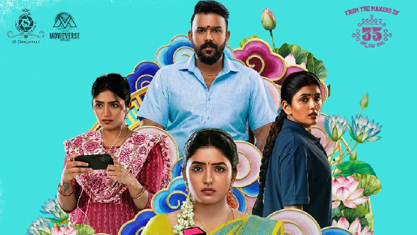 Why You Should Watch Om Shanti Shanti Shantihi