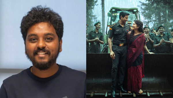 R. Kalaivanan