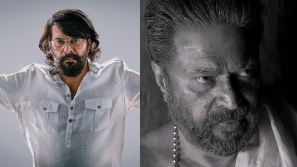 Mammootty