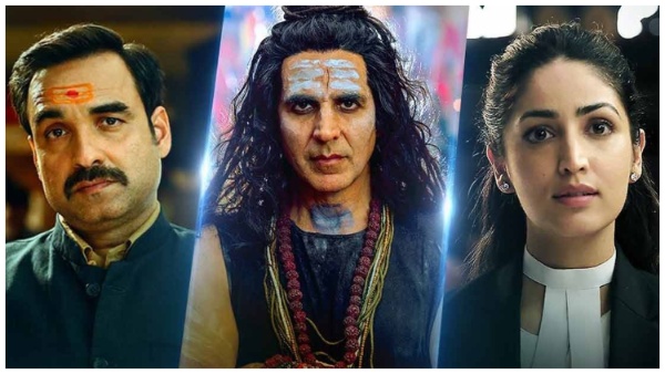 OMG 2 will be released soon on OTT