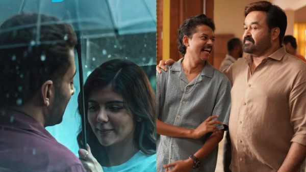 A Cinematic Treat For The Audience