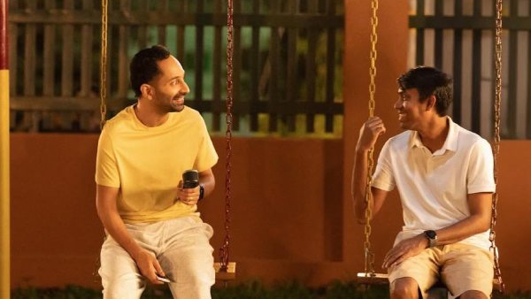 Odum Kuthira Chadum Kuthira 