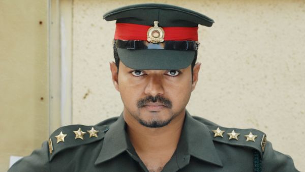 Thuppakki