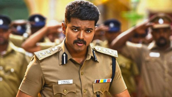 Theri