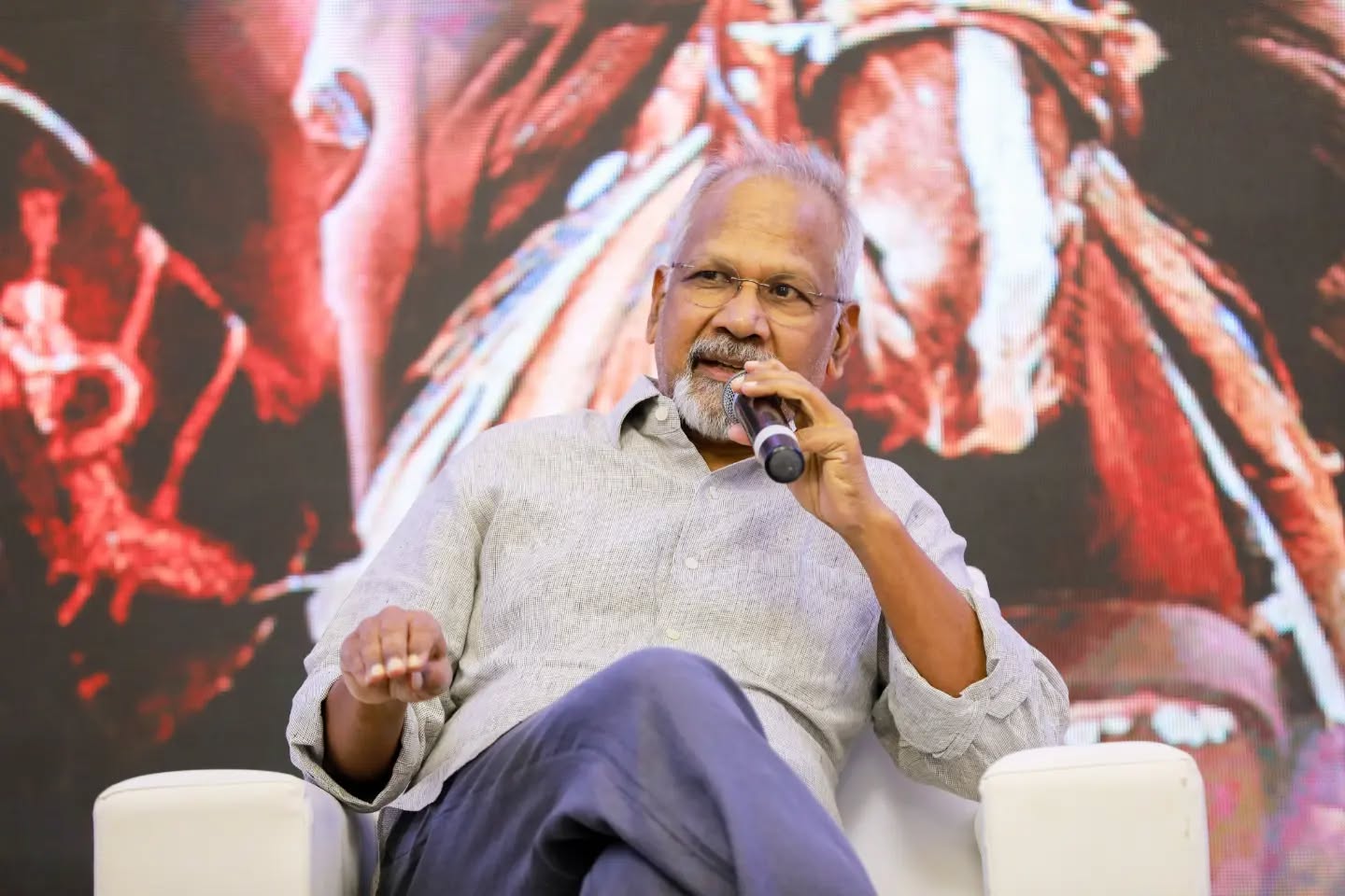 Mani Ratnam