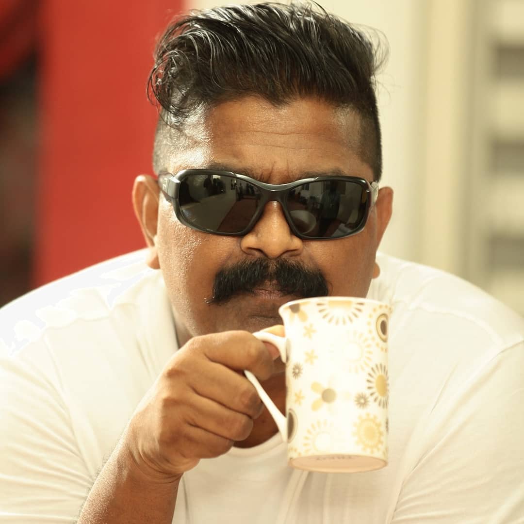 Mysskin