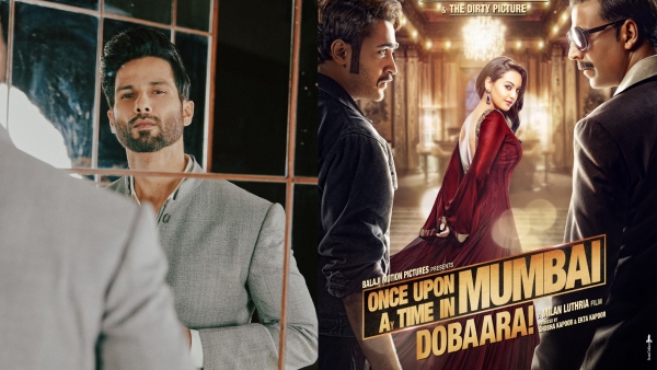 वंस अपॉन अ टाइम इन मुंबई दुबारा