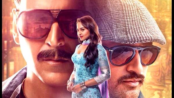 वंस अपॉन अ टाइम इन मुंबई दुबारा