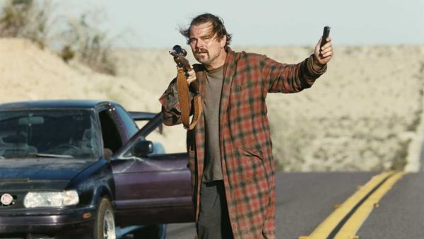 One Battle After Another Cast and Crew