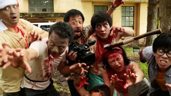 One Cut Of The Dead