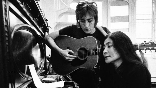 One To One: John & Yoko Story 