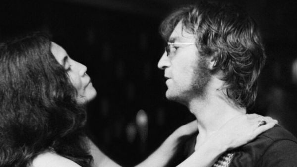 One To One: John & Yoko OTT Release date 