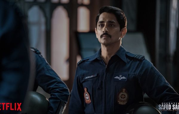 Operation Safed Sagar OTT Release 