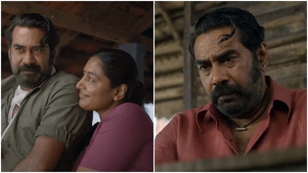 Oru Thekkan Thallu Case