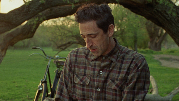 Best Actor in a Leading Role: Adrien Brody