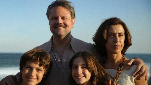 Best International Feature Film: Brazil’s I'm Still Here