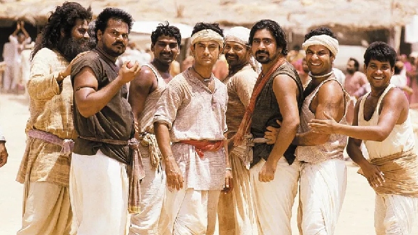 Oscar nomination lagaan