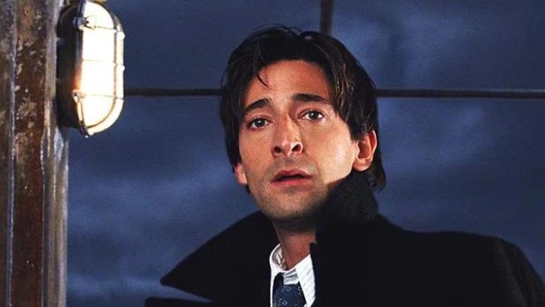 Jack Driscoll in King Kong