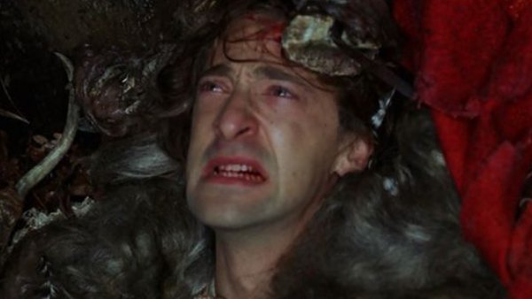 Noah Percy in The Village