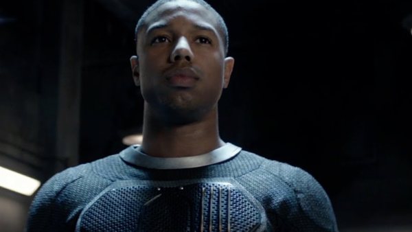 Fantastic Four- $168 Million