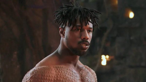 Black Panther: Wakanda Forever- $859.2 Million