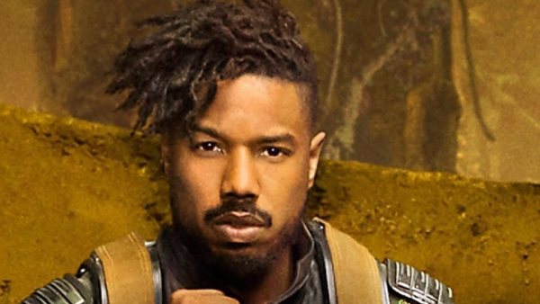 Black Panther - $1.35 Billion