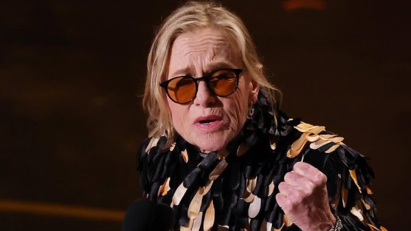 Best Supporting Actress