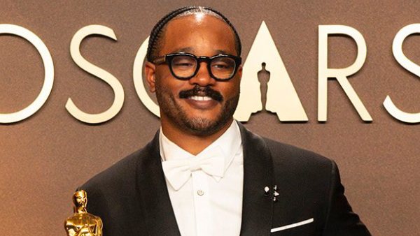 Best Original Screenplay