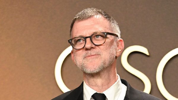 Best Adapted Screenplay