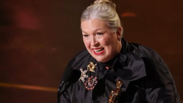 Best Costume Designer