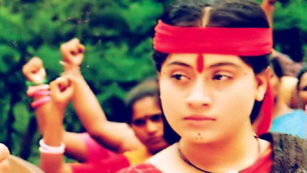 ఓసేయ్ రాములమ్మ