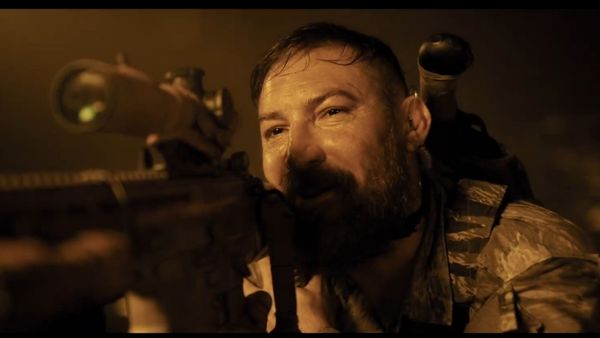 Osiris Plot Overview