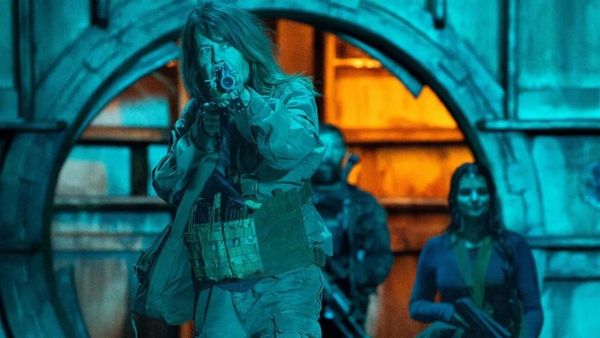 Osiris Cast and Crew