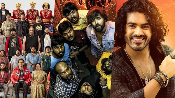 New Kannada Movies Releasing in Theatres This Week (July 10, 2026)