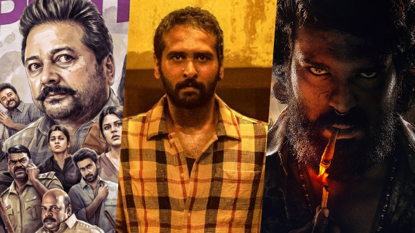 Latest Tamil OTT Releases This Week (July 2026)