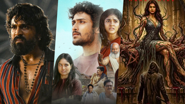 Latest Telugu OTT Releases This Week (July 2026)
