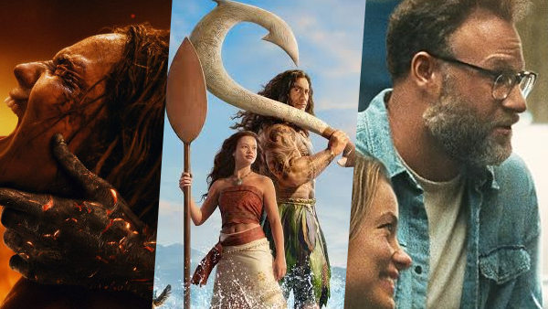New Hollywood Movies Releasing in India This Week (July 10, 2026)