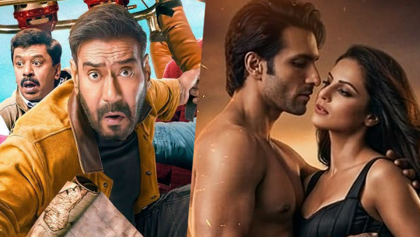 New Bollywood Movies Releasing in Theatres This Week (July 10, 2026)