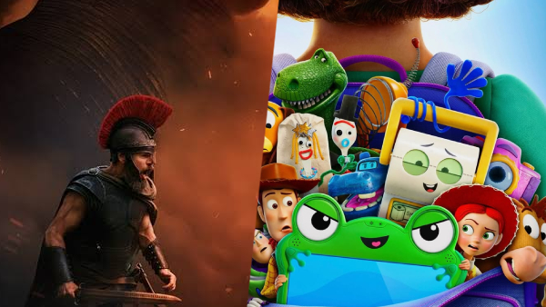 Hollywood Movies Releasing in Theatres This Week