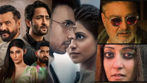 Bollywood OTT Releases This Week