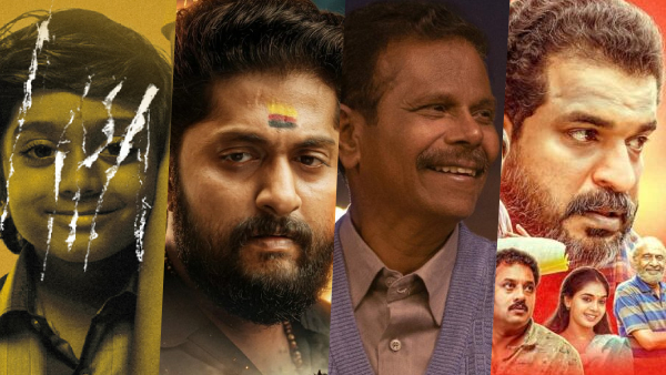 Malayalam Movies Releasing in Theatres This Week