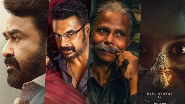 Malayalam OTT Releases This Week