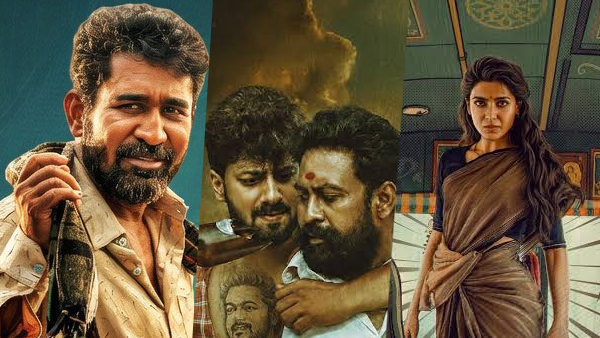 Tamil Movies Releasing in Theatres This Week