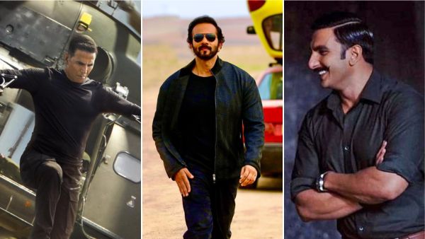 Rohit Shetty’s Upcoming Projects 