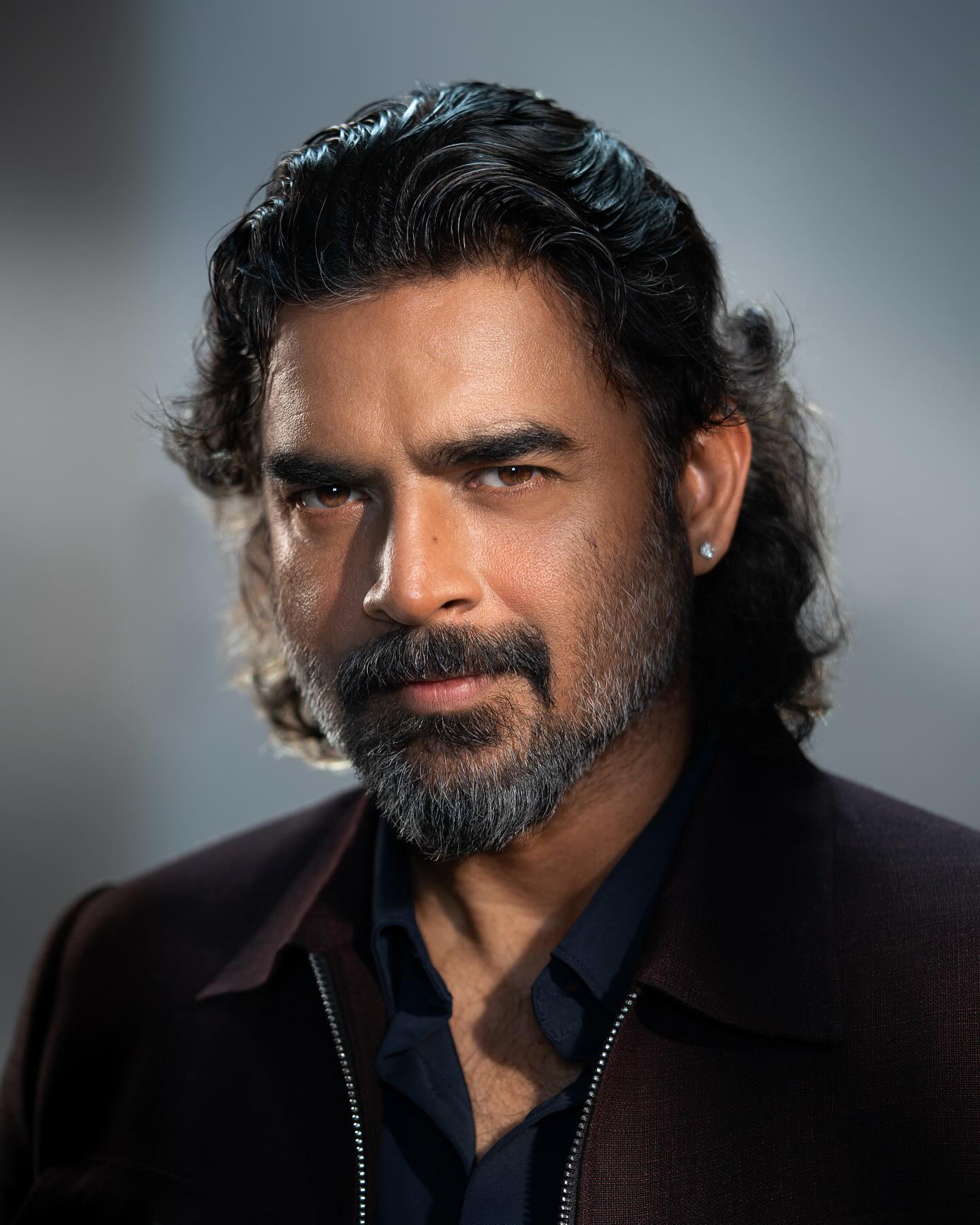 Madhavan