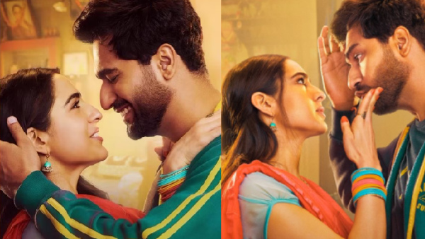 Outstanding Storyline