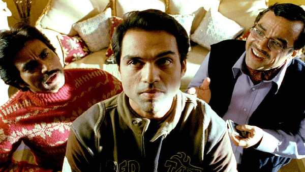 ओये लकी लकी ओये