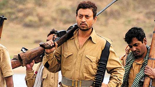 पान सिंह तोमर