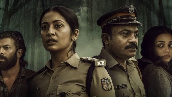 Paathirathri Cast & Crew