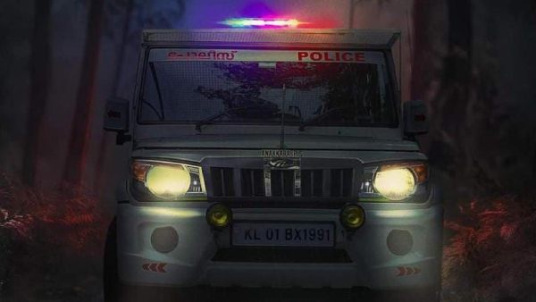 Paathirathri OTT Platform